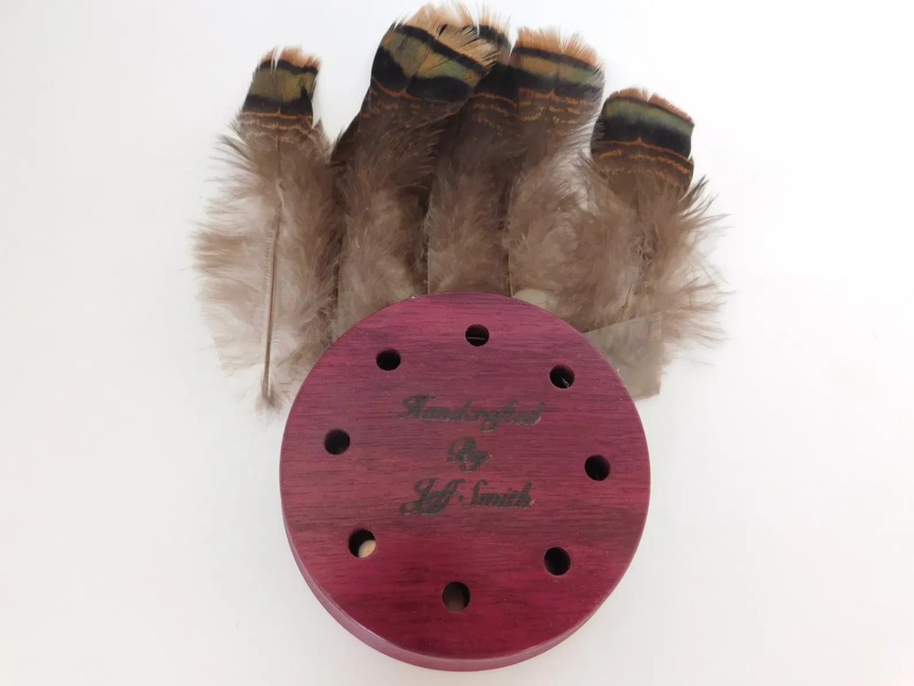 Turkey Call