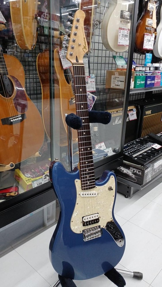 MAVIS MNK-200S Cy type