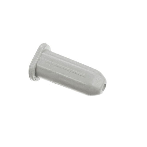 Liebherr 743262401 Plug 1/2" NPT Plastic Connection Fitting
