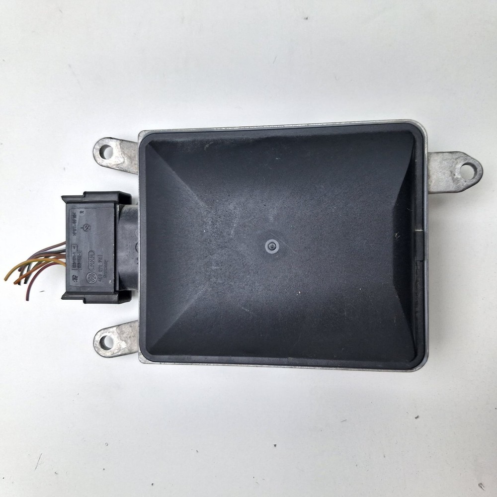 2016 Audi A8 Lane Departure Warning Module 4H0907568F