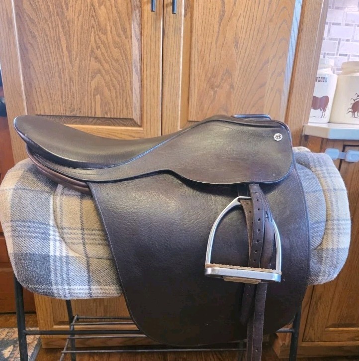 Gorgeous 21" Barsnby Adjustable bars