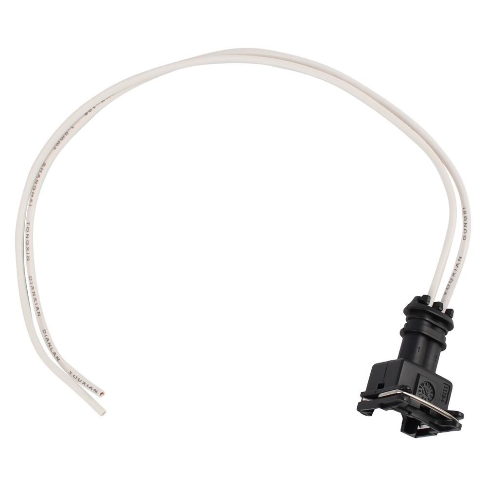 For Thermo King Tripac APU Tri-Pac Evolution Alternator Plug Connector Pigtail
