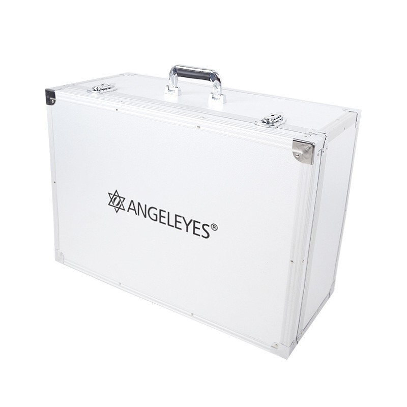 Telescope Aluminum case for Celestron 8SE