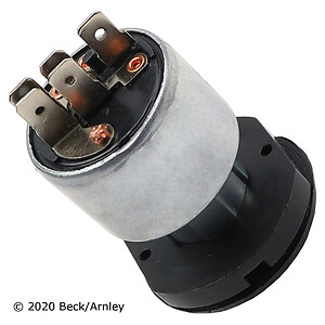Ign Lock Cyl Beck/Arnley 201-1172