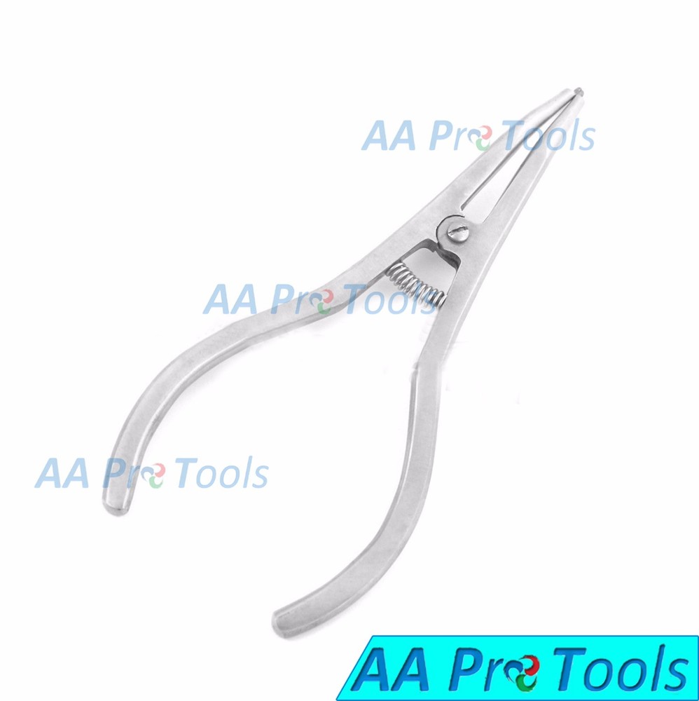 AA Pro: Elastic Separating Pliers Force Modules Orthodontics