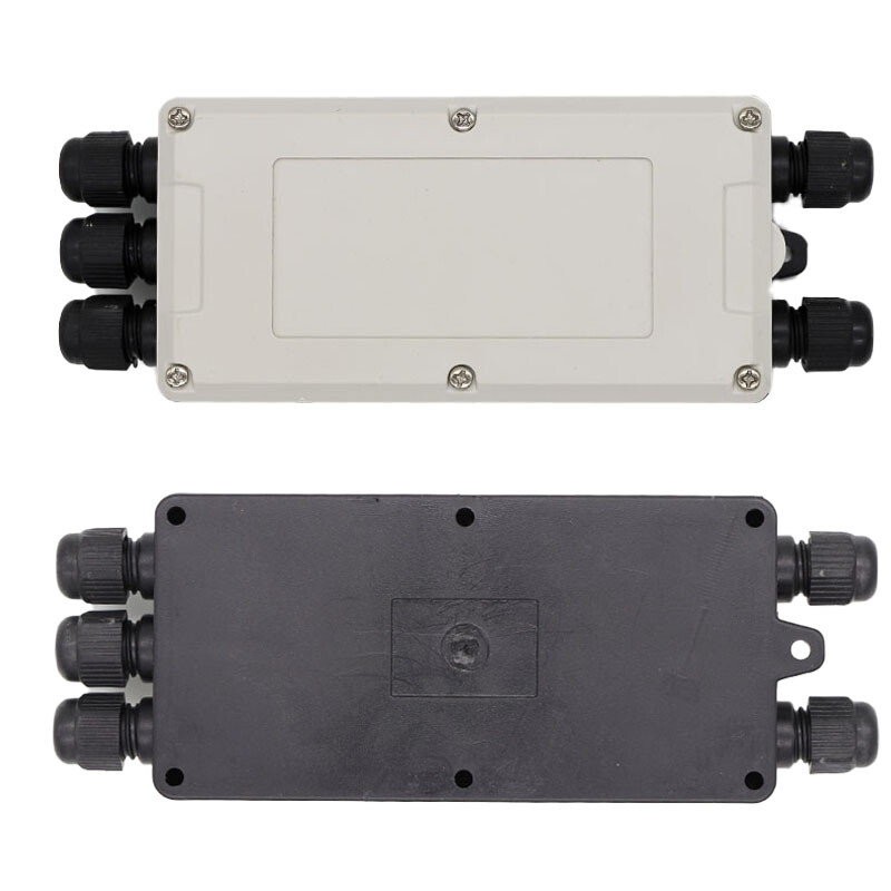 Electronic scale junction box waterproof junction boxes 170*65*33MM Load cell