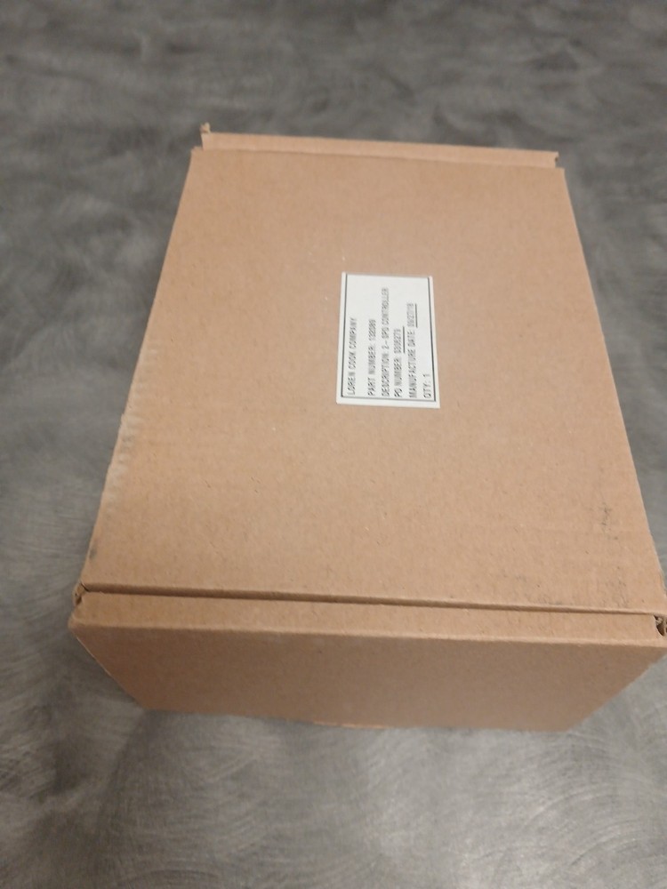 Vari-Flow 2 Speed Controller Part # 132089 “Brand New”