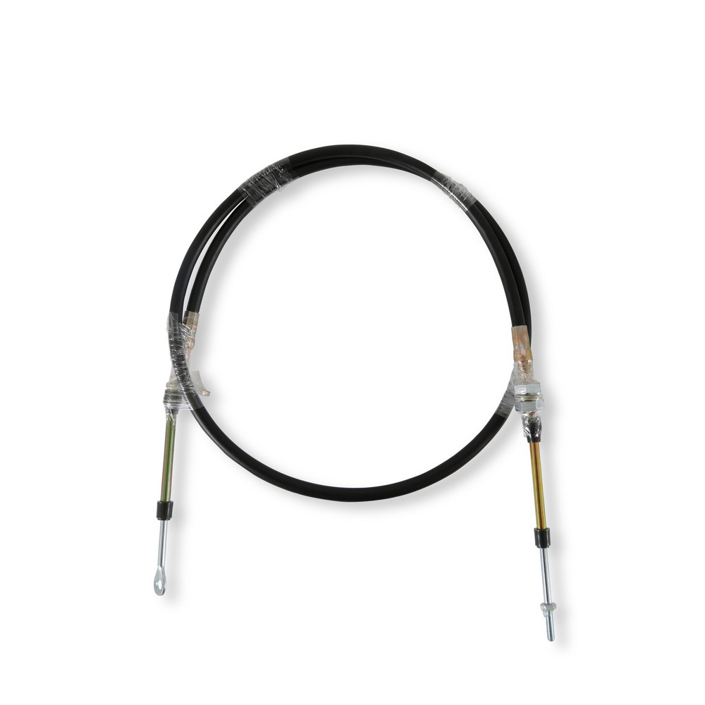 B&M 80901 Pro Gate Automatic Shifter with Reverse Lockout