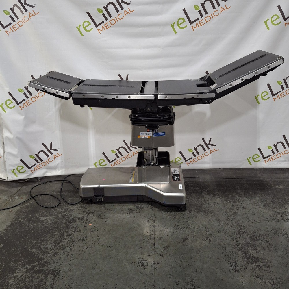 Steris 3085SP Surgical Table