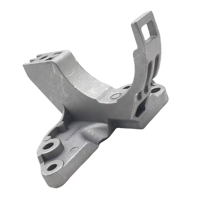 Heavy Duty Radiator Pump Bracket Base For 2.0T Engine Enhancing Cooling System