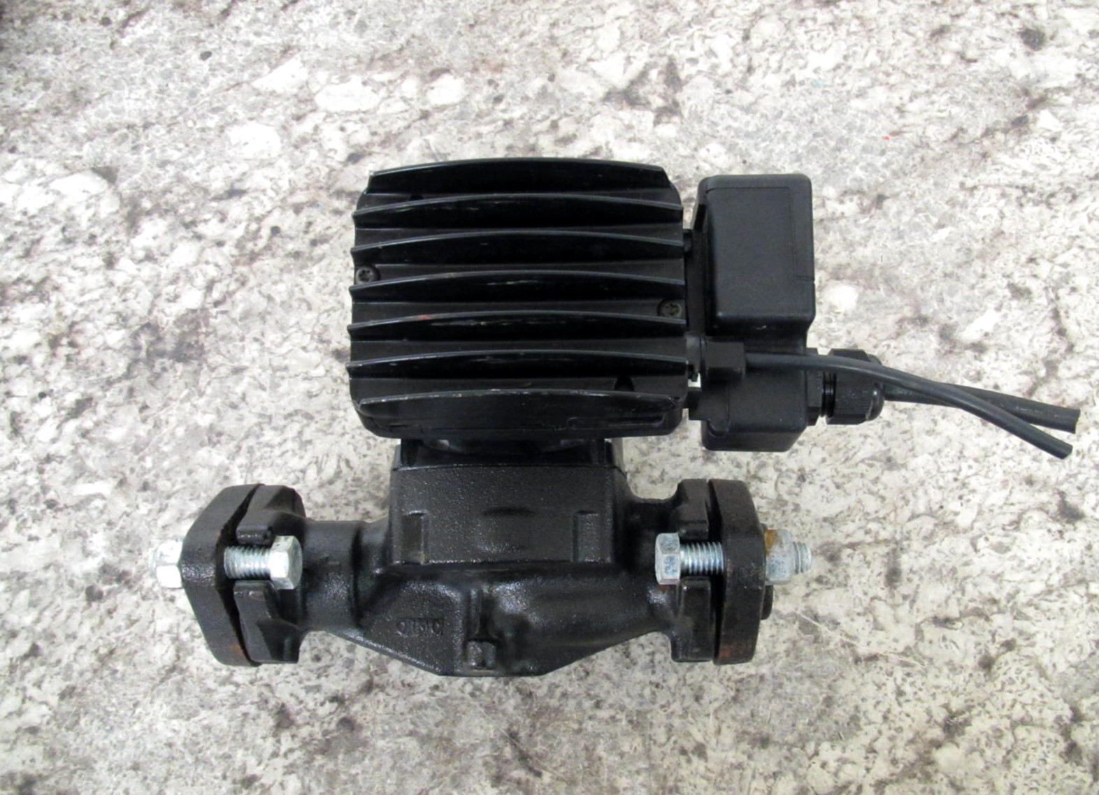 Grundfos ALPHA1 26-99 F / 99490914 1/6HP 115V ECM Variable Speed Circulator Pump