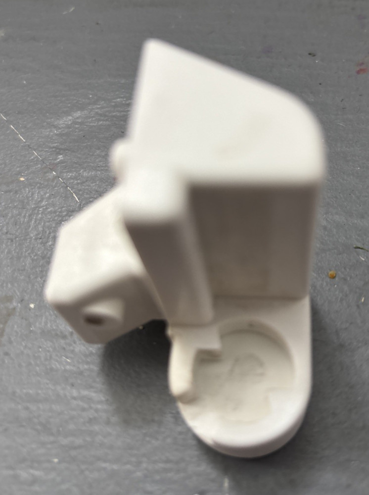 Hitachi Bread Machine Lid Hinge  HB-C103