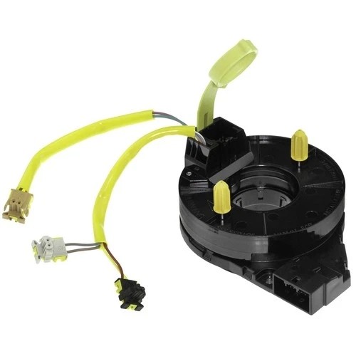 8L2Z14A664B Clock Spring For FORD EXPLORER 2006-2010 With roll stability