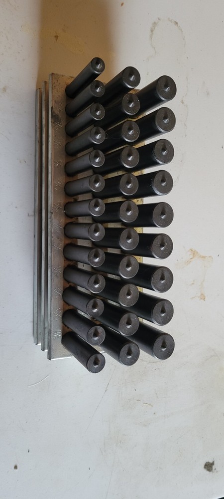 Machinist Tools