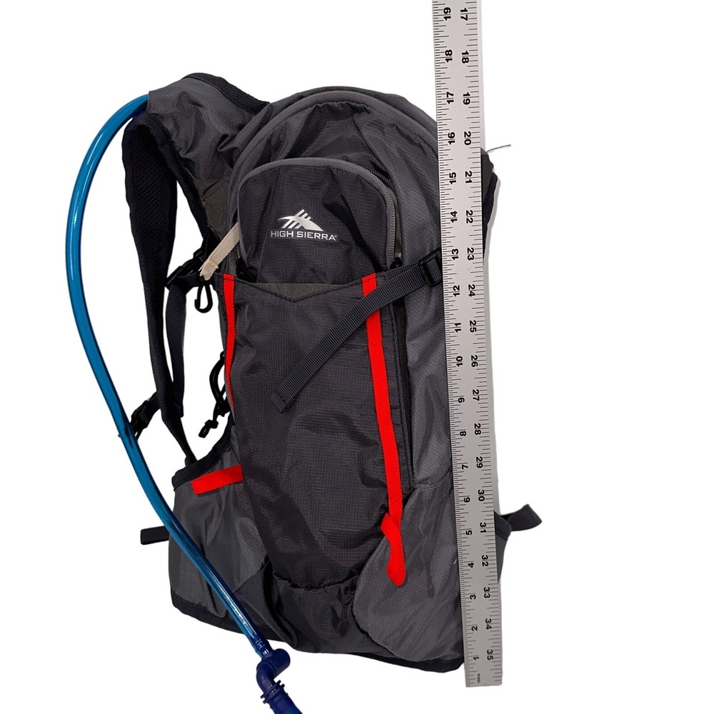 High Sierra Water Aqua Drinking Backpack