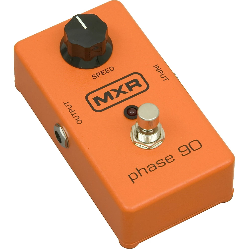 MXR M-101 Phase 90 Pedal