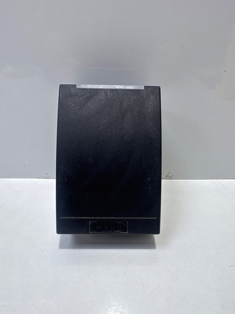 HID ER40 82120AKI000 Network Controller Security Acess (used)