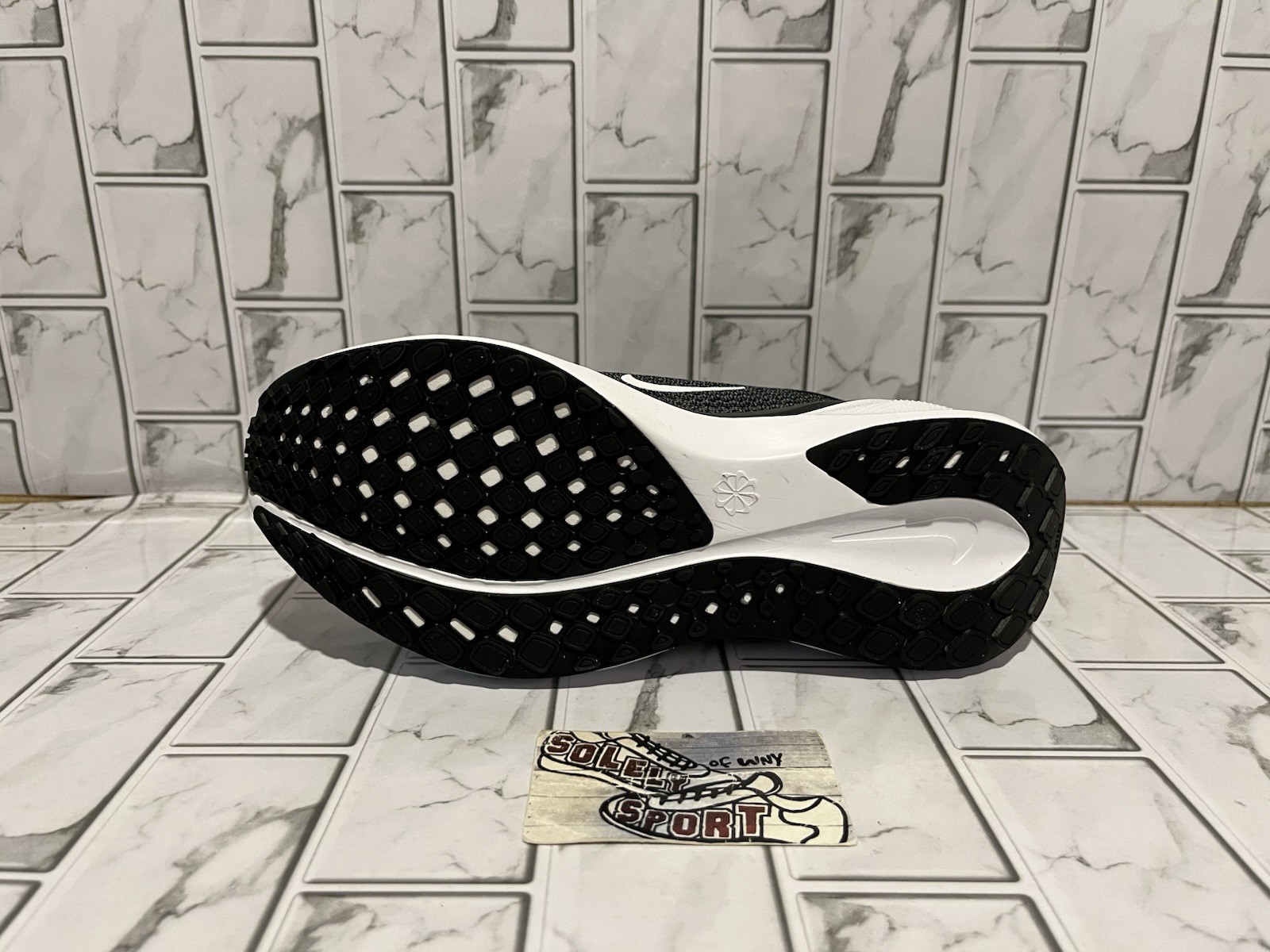 New Nike Air Zoom Pegasus 41 Black Running Training Gym Shoes Mens HF1536-002