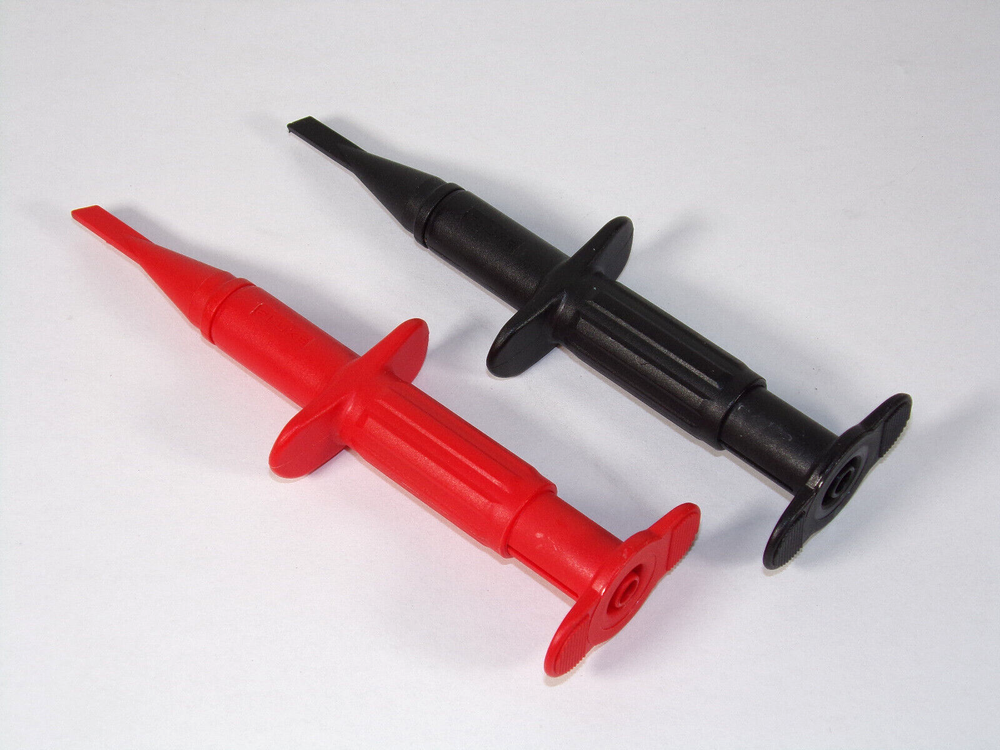 *New* FLUKE Hook Grips