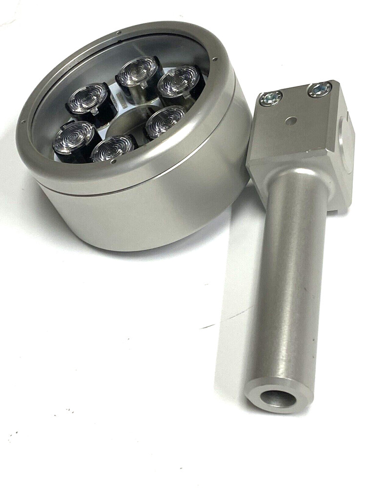 Isra Machine Vision Set 6LED Light 24VDC 24W