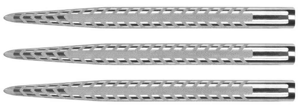 Target Quartz Pro Points Silver - 32mm