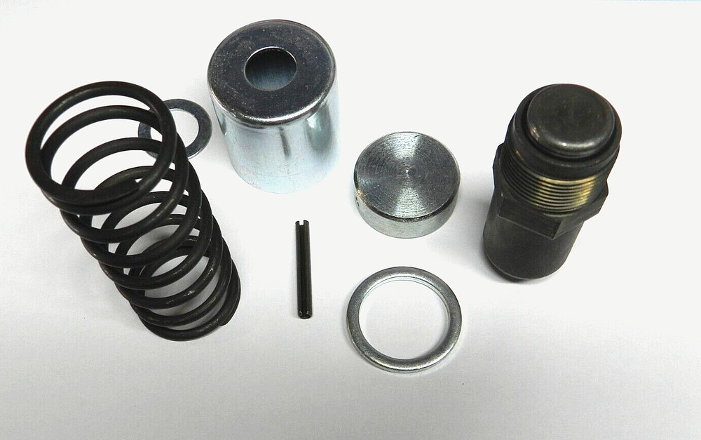 Pump Plunger Assembly for Matco- "BEAST" -ASTRO- Harbor Freight- Fast Side-Large