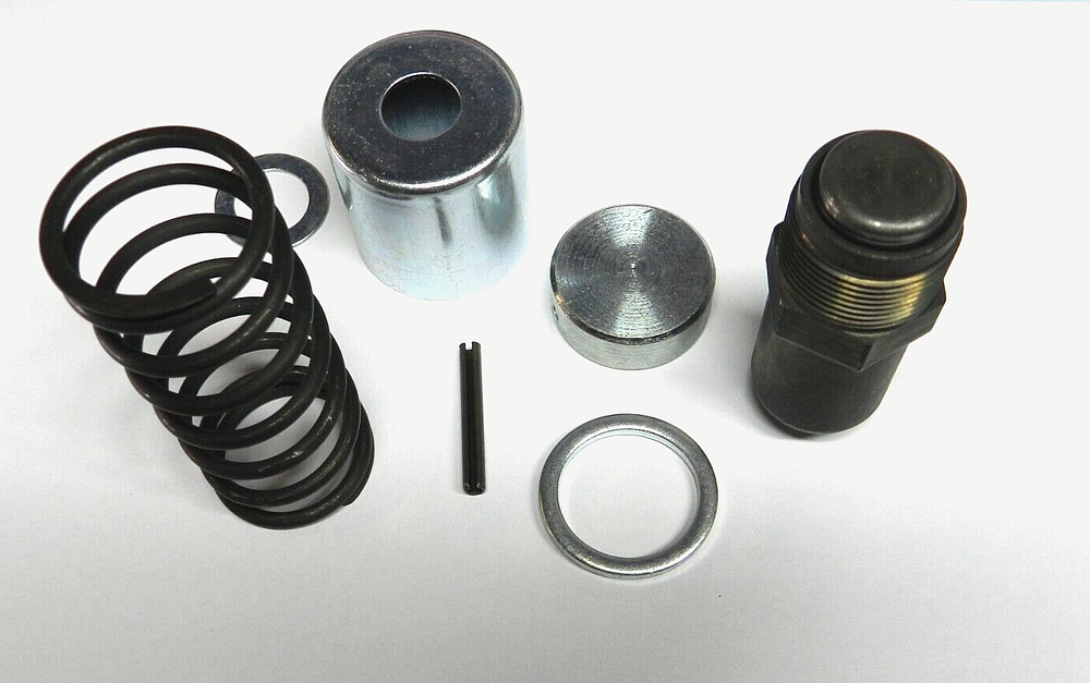 Pump Plunger Assembly for Matco- "BEAST" -ASTRO- Harbor Freight- Fast Side-Large