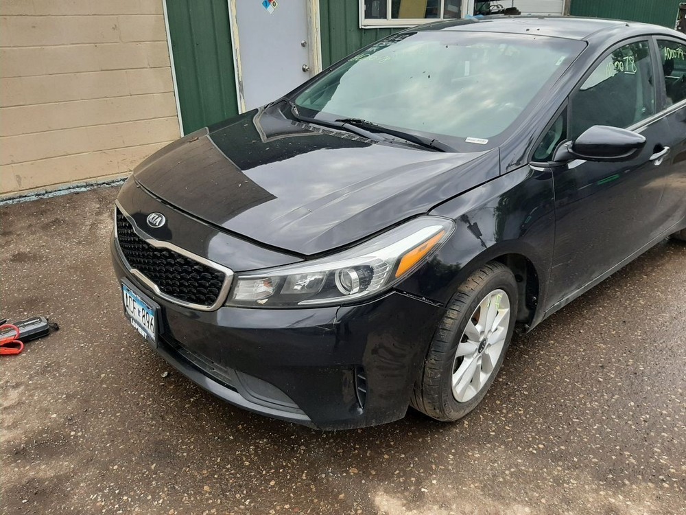 FORTE 2017 High Mounted Stop Light 1001617