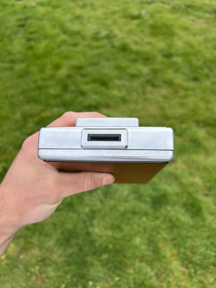 Polaroid SX-70 Land Camera Tested