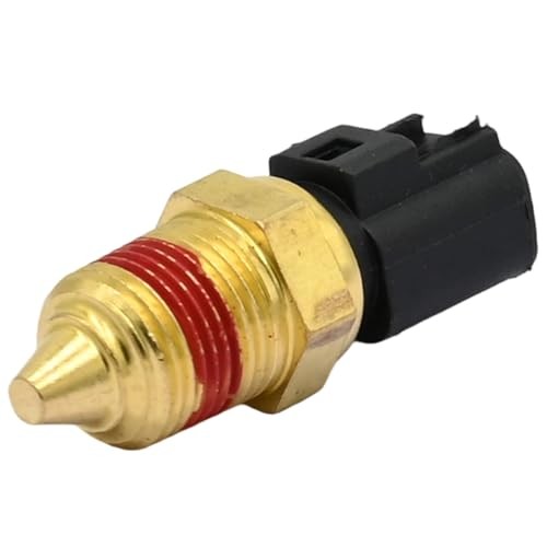 Engine Coolant Temperature Temp Switch Sensor Sender E-150 E-250 E-350 E-450 E
