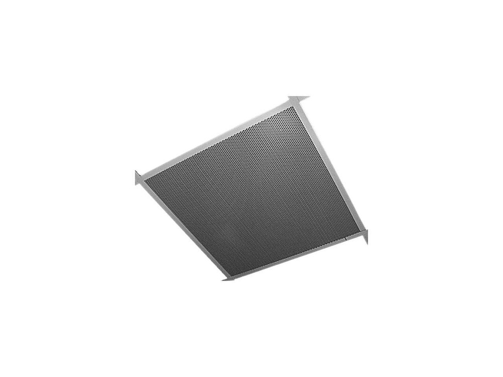 Valcom 1-way RMS Ceiling Speaker White V-9022A-2