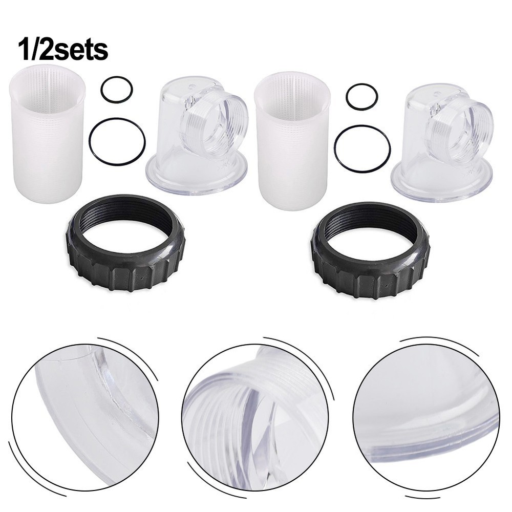 Circulation Pump Insert Component Set for SPS25 For SPS50 For SPS75 For SPS100