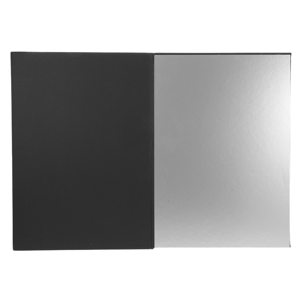 Reflective Board for Photography: A3 Light Diffuser Panel - Shooting Reflector