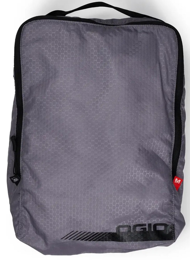 OGIO Packing Cube 2-Piece Set Gray