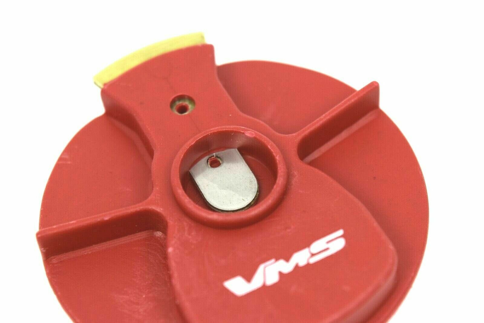 VMS RACING ACURA INTEGRA GSR B18 HIGH PERFORMANCE DISTRIBUTOR CAP ROTOR RED