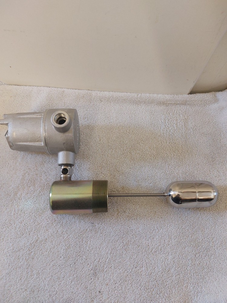 WELLMARK 686SF-1A-IN FLOAT SWITCH