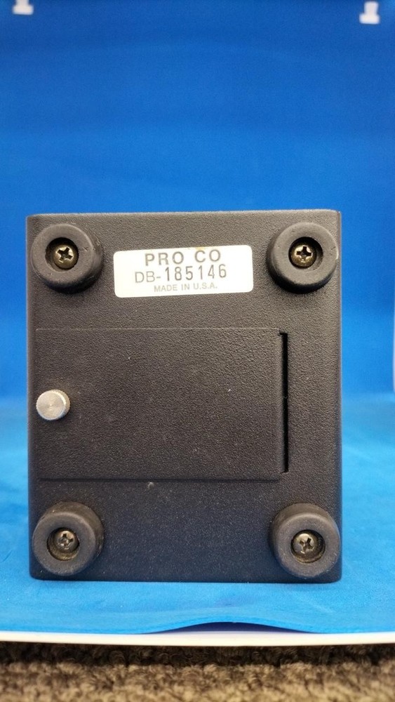 Proco Rat Effector No.nm1660