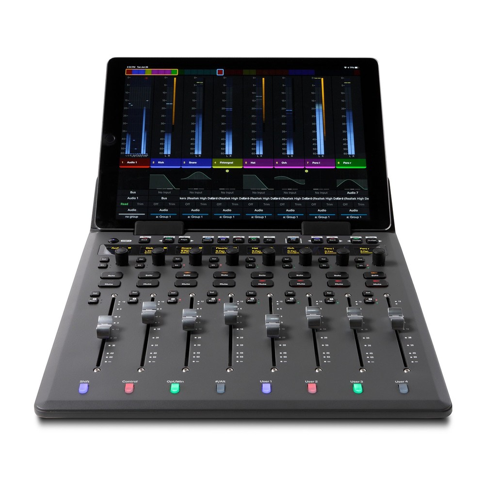 Avid S1 Control Surface (Demo / Open Box)