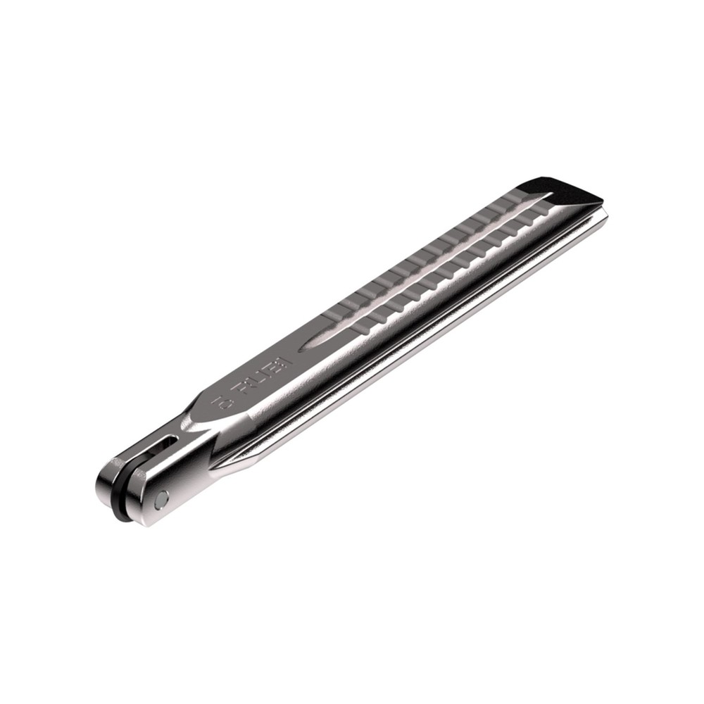 Rubi Tools 1/4" SILVER Scoring Wheel- 01945