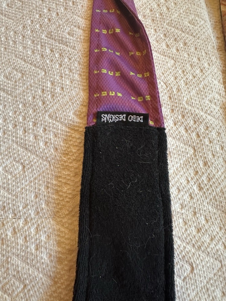 Debo Designs Paintball Headband