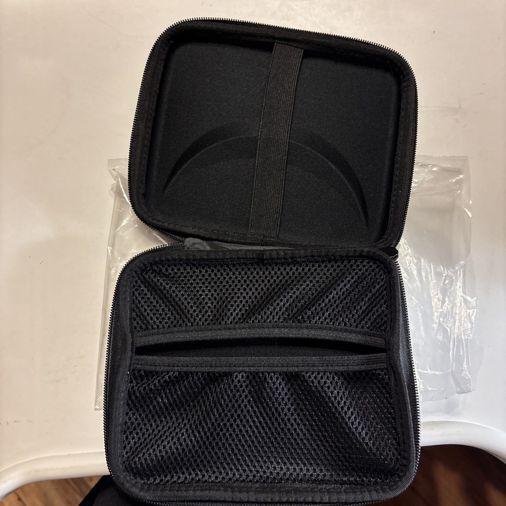 Escort MAX 4 Radar Detector 2X Filtering Advanced GPS Bluetooth - CASE ONLY