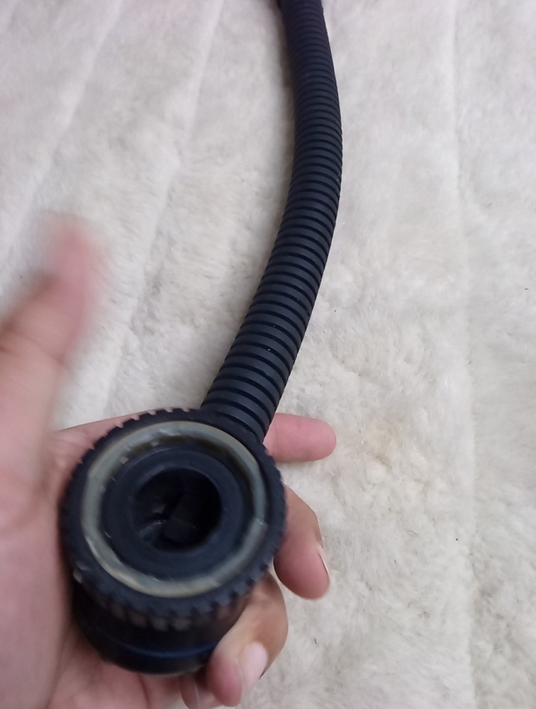 Scuba Hose Assembly Regulator? #012A2982