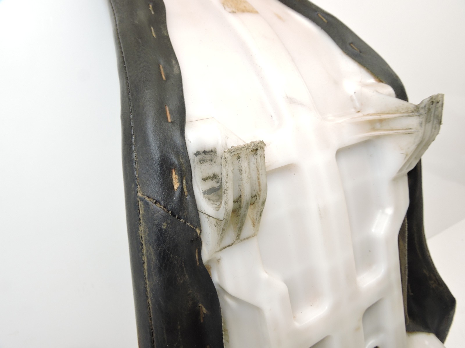 🔥 06+ TRX450R TRX 450R 450ER OEM Genuine Seat & Pan Assembly 🔥