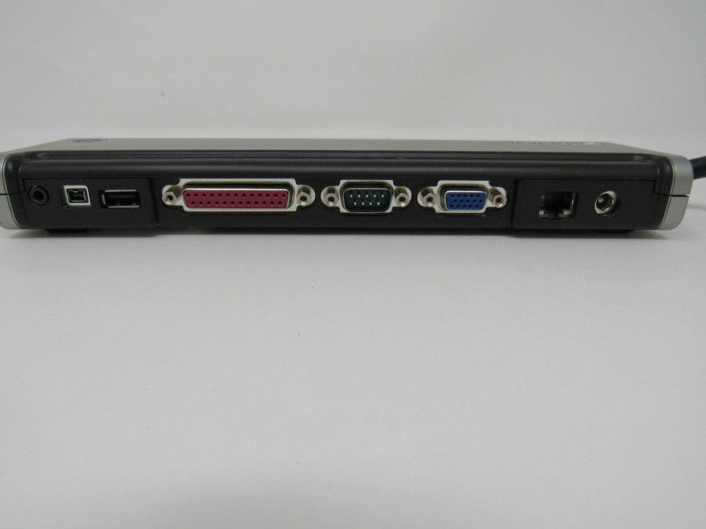 Gateway Docking station Port Replicator GTW-250DC