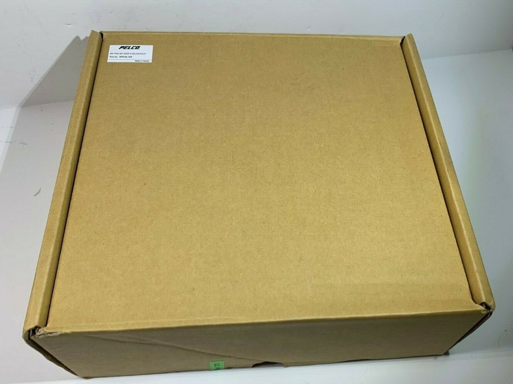 PELCO SRX PRO2 ENV DOME IN-CEILING MOUNT, IMPICM-1ER