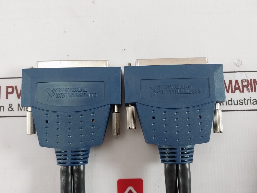 NATIONAL INSTRUMENTS SH200LFH-4XDB50F-C Cable Assembly 1-Meter
