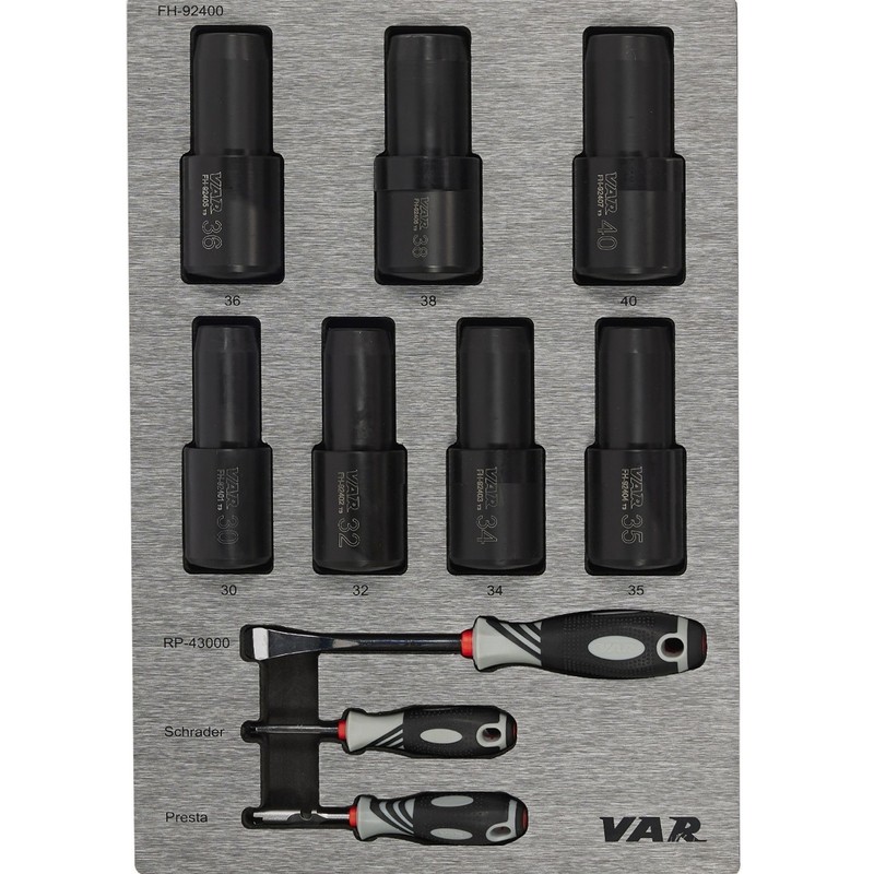 Tool Container For FH VAMO52544 VAR Workshop