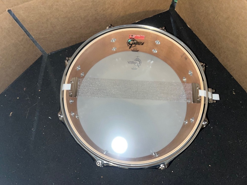 Gretsch 4PC Bop-Kit Shell Pack - Catalina