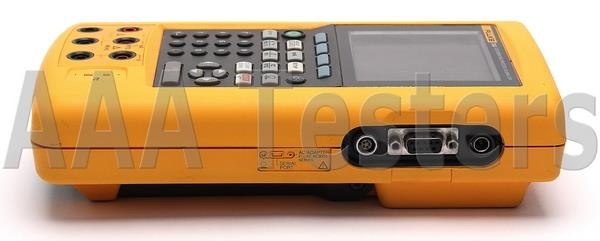 Fluke 744 Documenting Process Calibrator HART 275