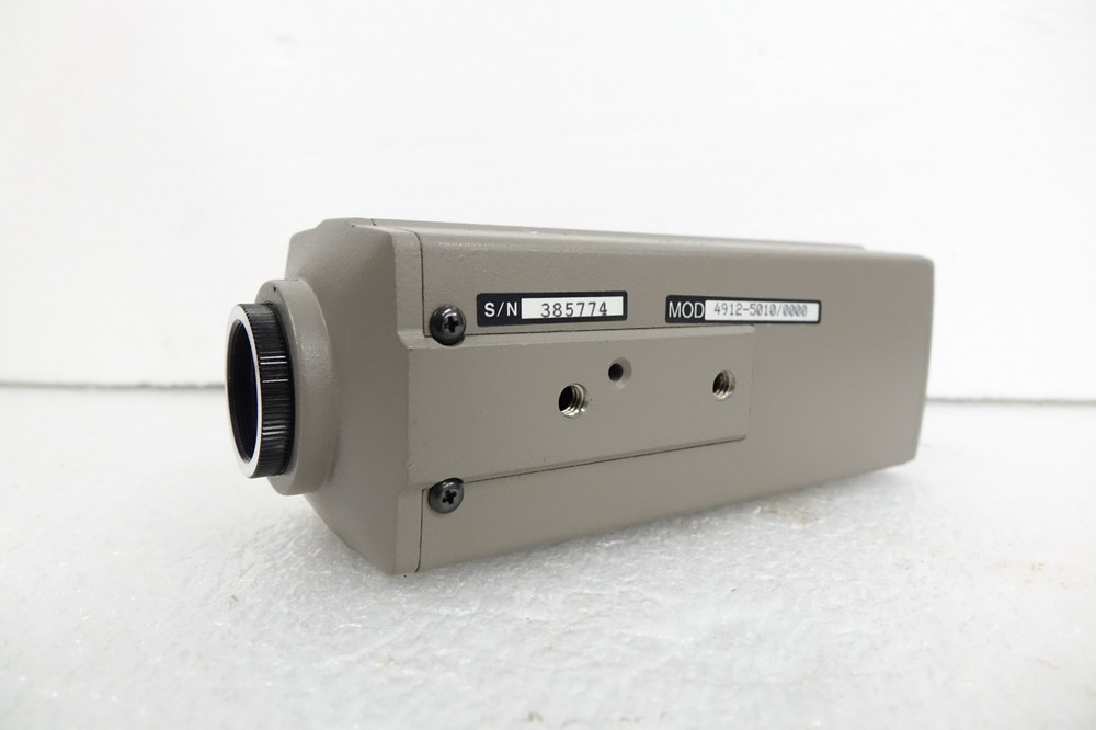 Applied Imaging Microscope Camera 4912-5010/0000